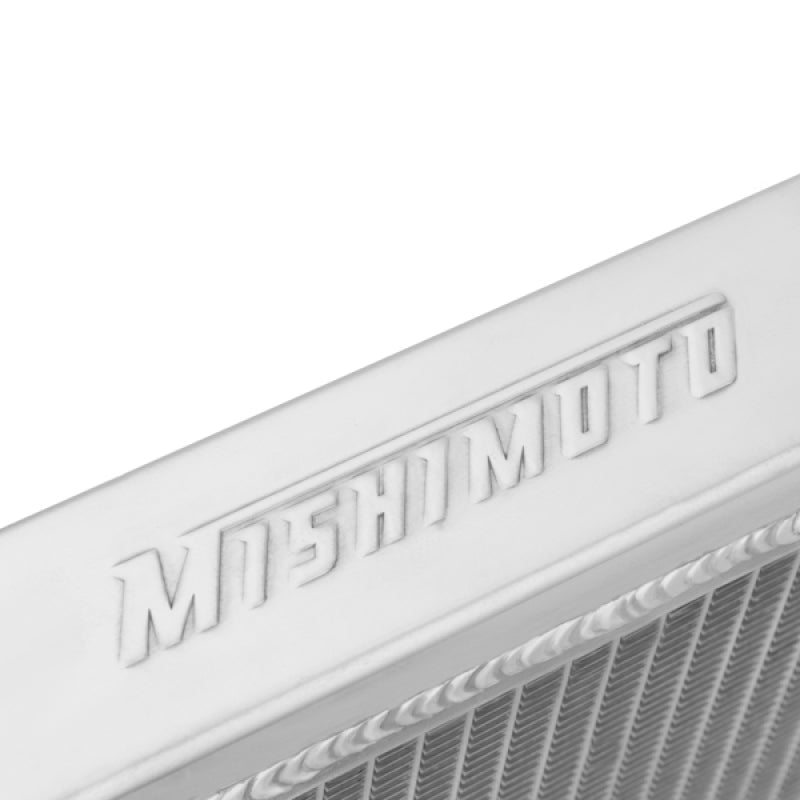 Mishimoto 03-06 Infiniti G35 Manual Aluminum Radiator - eliteracefab.com