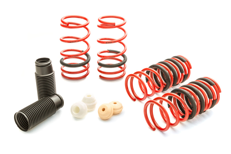 Eibach Sportline Kit for 13 Scion FR-S ZN6 2.0L 4cyl - eliteracefab.com