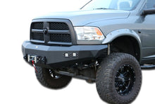 Load image into Gallery viewer, DV8 Offroad 10-14 Dodge Ram 2500/3500 Front Bumper - eliteracefab.com