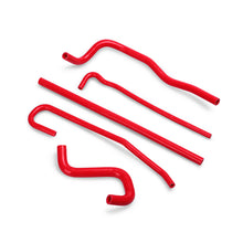 Load image into Gallery viewer, Mishimoto 97-04 Chevy Corvette/Z06 Red Silicone Ancillary Hose Kit - eliteracefab.com