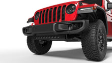 Load image into Gallery viewer, ORACLE Lighting 2019+ Jeep Wrangler JL / Gladiator JT Skid Plate w/ Integrated LED Emitters - Clear - eliteracefab.com