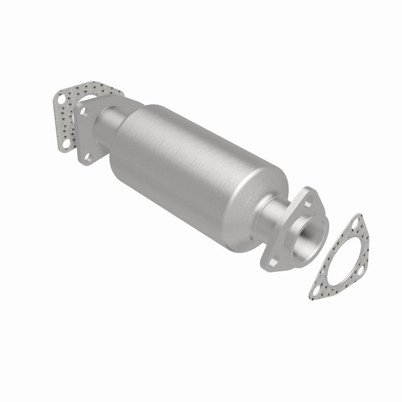 MagnaFlow Conv Direct Fit Acura-Honda 85 87 Magnaflow