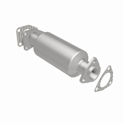 MagnaFlow Conv Direct Fit Acura-Honda 85 87 Magnaflow