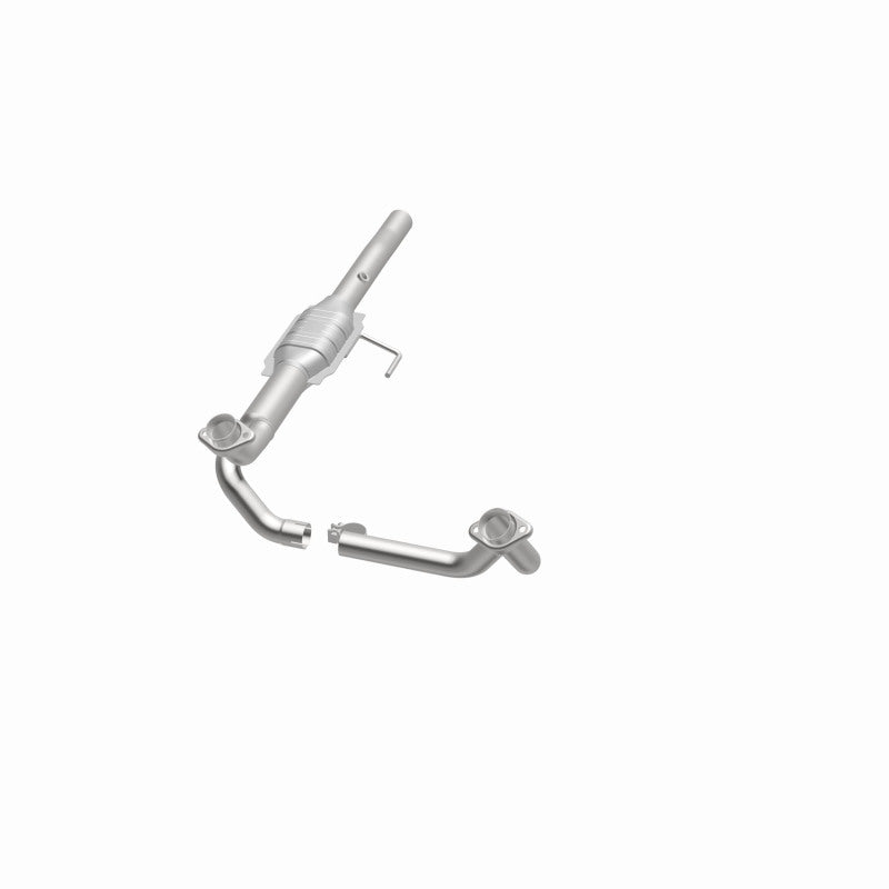 MagnaFlow Conv DF 01 Dodge Ram 1500 Pick up Magnaflow