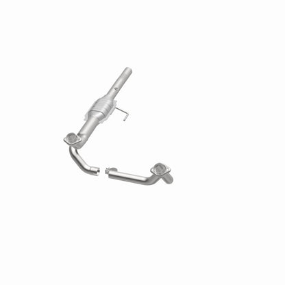 MagnaFlow Conv DF 01 Dodge Ram 1500 Pick up Magnaflow