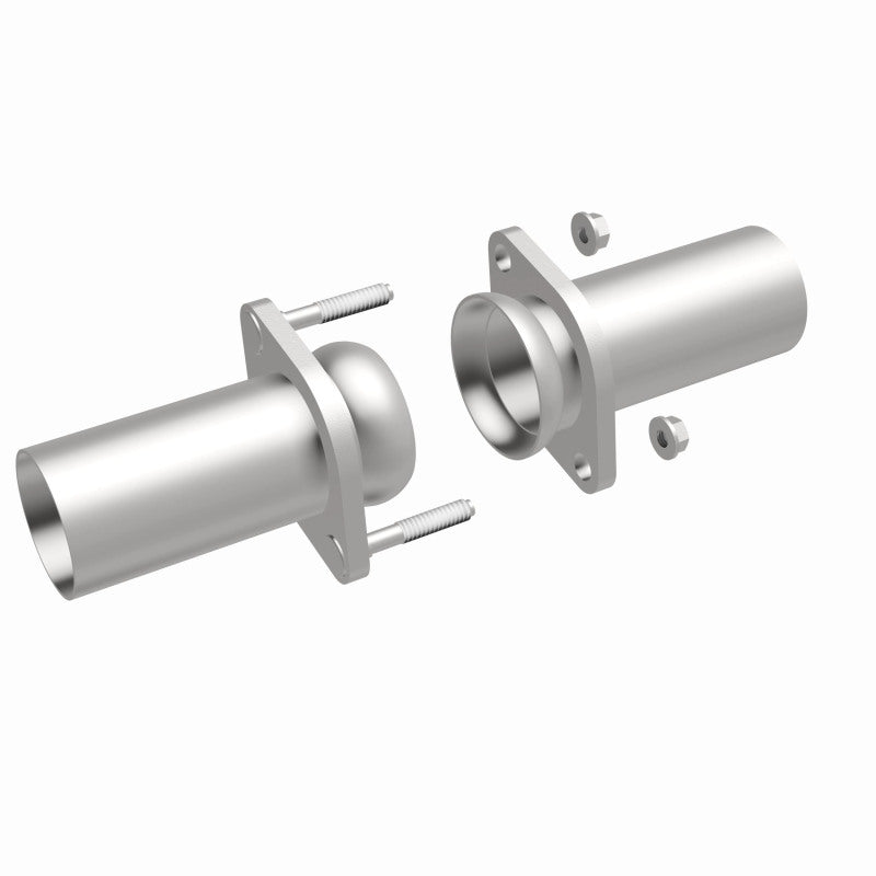 MagnaFlow Univ Ball Flange 2.25inch Magnaflow