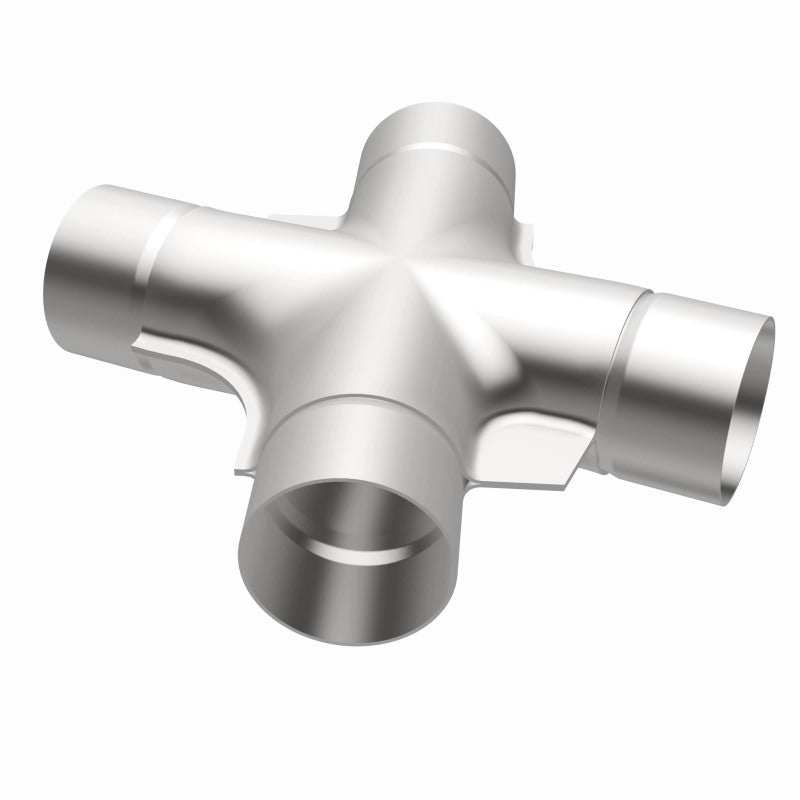MagnaFlow Smooth Trans X 3.00inch SS 35deg. Magnaflow