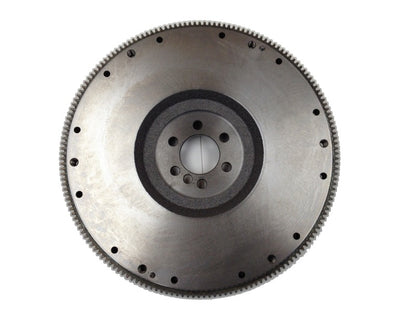 Fidanza 96-04 Ford Mustang 4.6L 6-Bolt Crank Nodular Iron Flywheel - eliteracefab.com