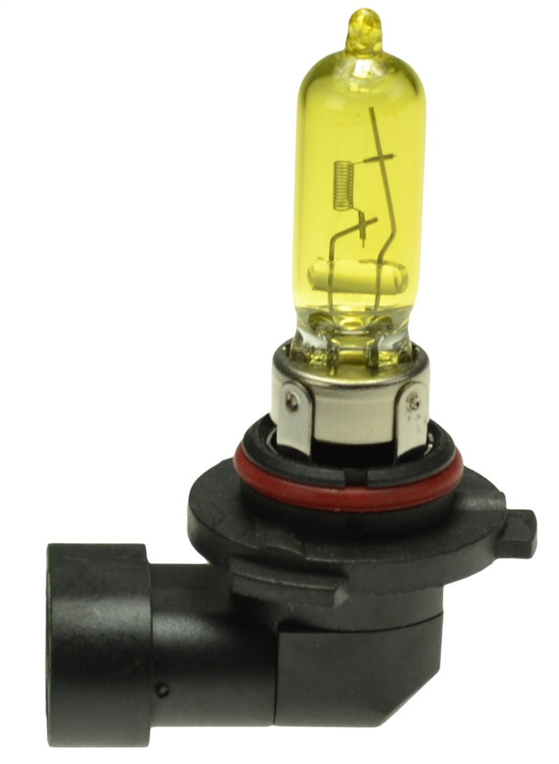 Hella Optilux HB3 9005 12V/65W XY Xenon Yellow Bulb - eliteracefab.com