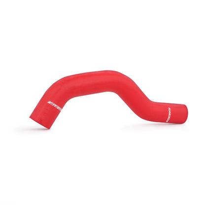 Mishimoto 06-10 Chevy Duramax 6.6L 2500 Red Silicone Hose Kit - eliteracefab.com