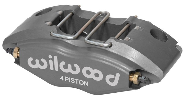 Wilwood Caliper-Powerlite 1.25in Pistons .350in/.500in Disc Wilwood
