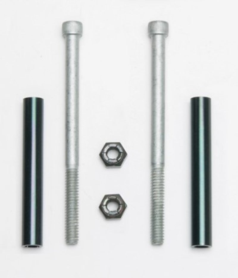 Wilwood Bridge Bolt Kit - SLIIA SLIII - .810in Rotor Wilwood