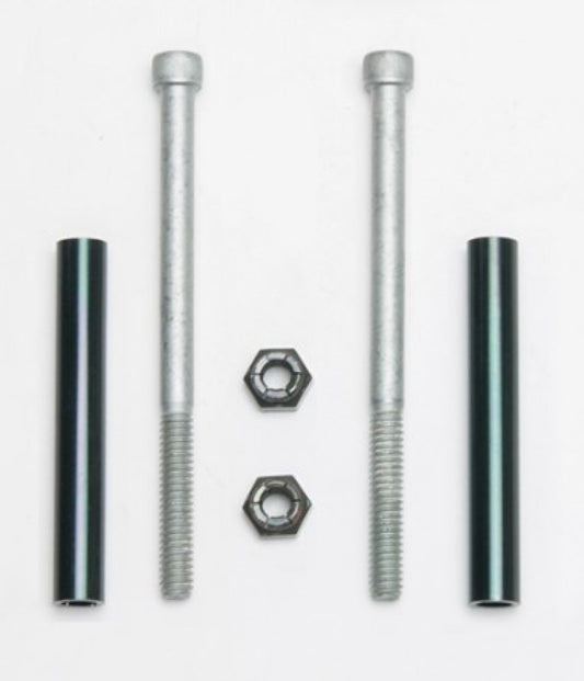 Wilwood Bridge Bolt Kit - SLIIA SLIII - .810in Rotor Wilwood