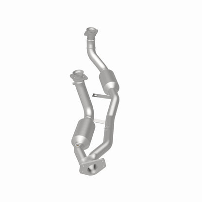 MagnaFlow Conv DF 99-00 Windstar 3.0L V6 Magnaflow