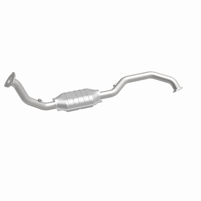 MagnaFlow Conv DF 98-02 3.5L Isuzu Trooper PS Magnaflow