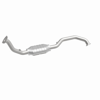 MagnaFlow Conv DF 98-02 3.5L Isuzu Trooper PS Magnaflow