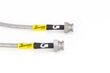 Load image into Gallery viewer, Goodridge 91-95 Acura Legend Stainless Steel Brake Lines Goodridge