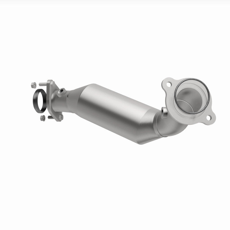Magnaflow Conv DF 2009-2015 CTS V8 6.2 OEM Underbody Magnaflow