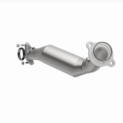 Magnaflow Conv DF 2009-2015 CTS V8 6.2 OEM Underbody Magnaflow