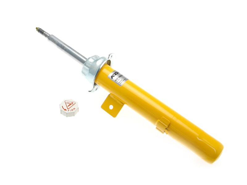 Koni Sport (Yellow) Shock 08-13 BMW 1 Series - E87 128i/ 135i Coupe - Left Front - eliteracefab.com