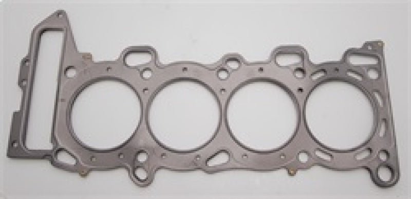 Cometic Nissan SR20DE/DET 87.5mm .040 inch MLS Head Gasket w/1 Extra Oil Hole.