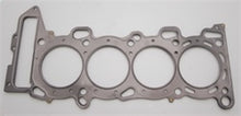 Load image into Gallery viewer, Cometic Nissan SR20DE/DET 87.5mm .040 inch MLS Head Gasket w/1 Extra Oil Hole.