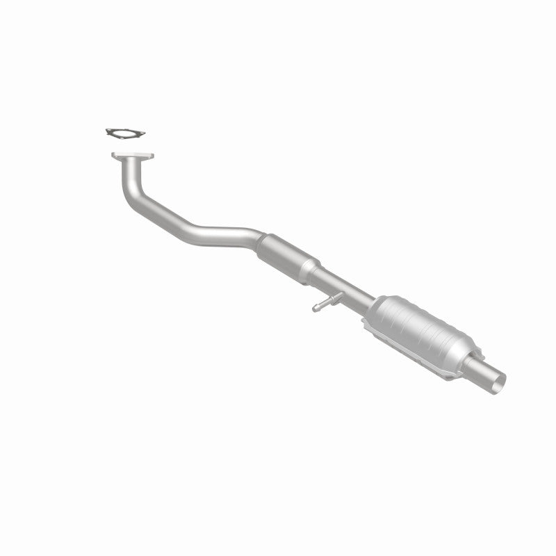 MagnaFlow Conv DF 04 Hyundai Santa Fe 2.4L Magnaflow