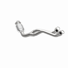 Load image into Gallery viewer, MagnaFlow Conv DF 95-97 Toyota Landcruiser 4.5L/1996 Lexus LX 450 4.5L - eliteracefab.com