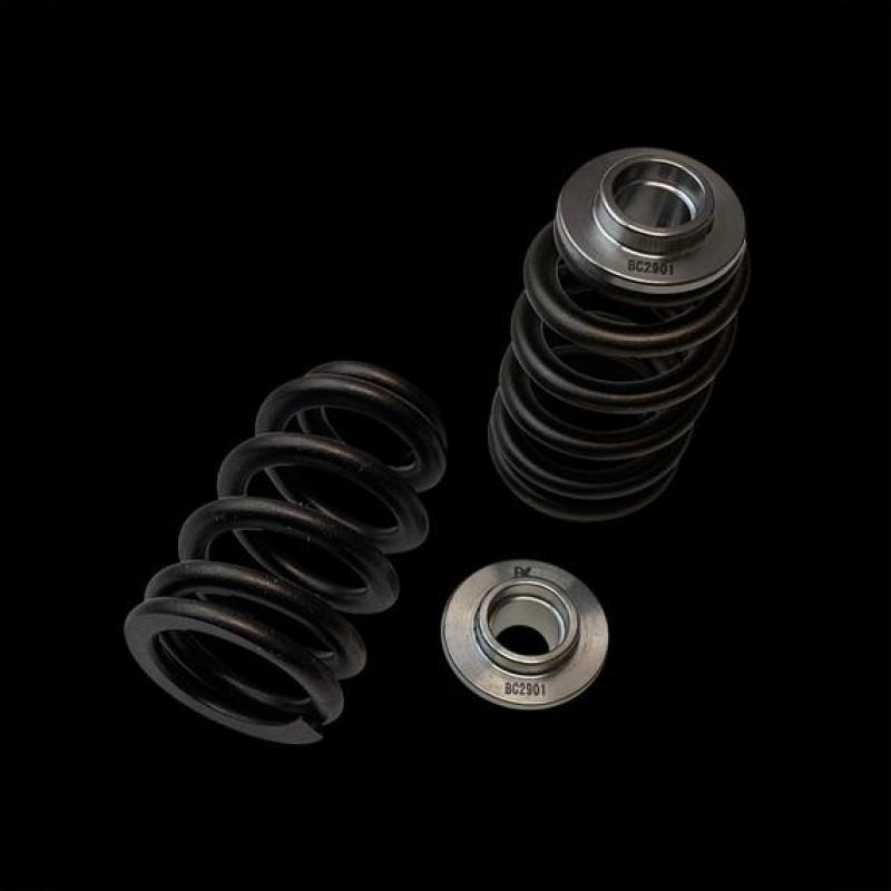 Brian Crower Polaris XP1000/XPTurbo/XP900 Beehive Spring/Titanium Retainer/Seat Kit - BC0900 Brian Crower