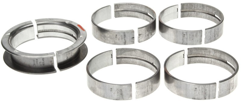 Clevite Ford Products V8 281 SOHC 1991-92 Main Bearing Set Clevite