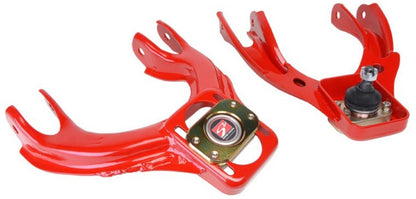 Skunk2 Pro Series 92-95 Honda Civic/94-01 Acura Integra Adjustable Front Camber Kits (+/- 5 Deg) - eliteracefab.com