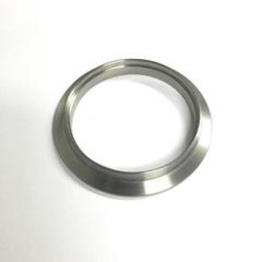 Ticon 3.0in Titanium V-Band Weld End Male