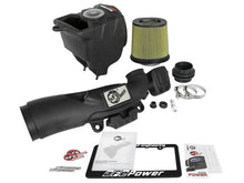 Load image into Gallery viewer, aFe Momentum GT Pro-GUARD 7 Cold Air Intake System 2018+ Jeep Wrangler (JL) V6 3.6L - eliteracefab.com