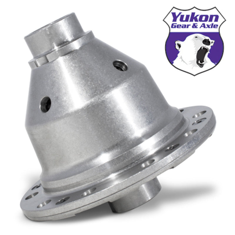 Yukon Gear Grizzly Locker For Nissan Titan Rear w/ 32 Splines Yukon Gear & Axle