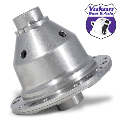 Yukon Gear Grizzly Locker For Nissan Titan Rear w/ 32 Splines Yukon Gear & Axle