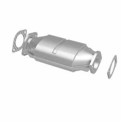 MagnaFlow Conv DF 97-99 Nissan Maxima Rear Magnaflow
