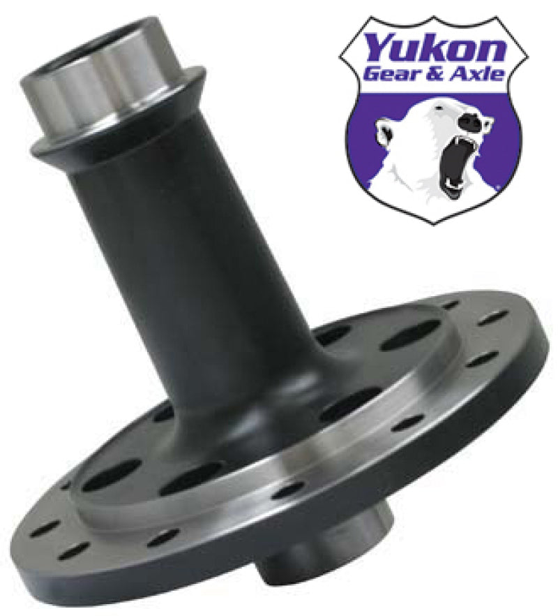 Yukon Gear Steel Spool For Toyota V6 - eliteracefab.com