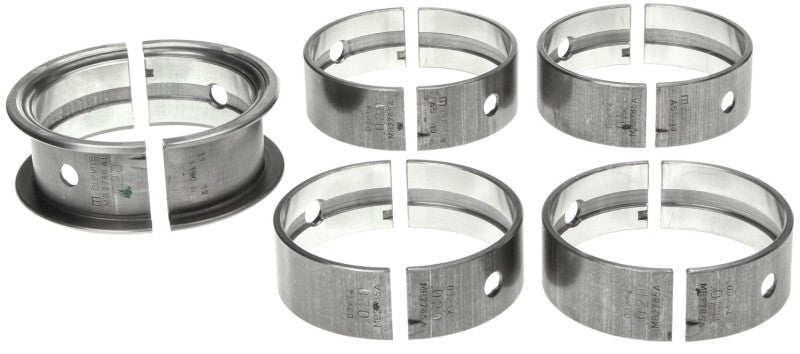 Clevite Daewoo 1498cc 1618cc GM 1196cc 1296cc 1389cc 1598cc Main Bearing Set Clevite