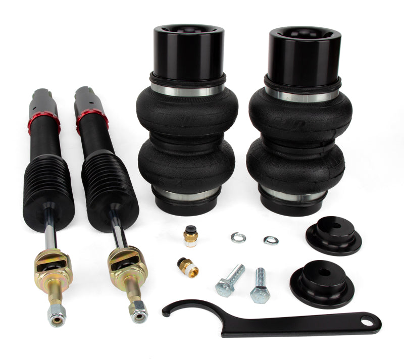 Air Lift Performance Rear Kit for 06-21 10th Gen Honda Civic (excluding Type R) - eliteracefab.com