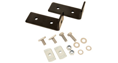 Rhino-Rack Universal Awning Bracket Kit (Pair) - 31111