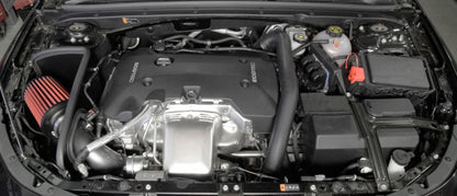 AEM 16-17 Chevrolet Malibu 2.0T Cold Air Intake - eliteracefab.com