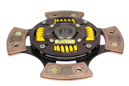 ACT 1993 Hyundai Elantra 4 Pad Sprung Race Disc ACT