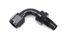 Load image into Gallery viewer, Russell Performance -6 AN 90 Degree Hose End Without Socket - Black - eliteracefab.com