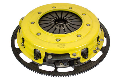 ACT 2001 Ford Mustang Twin Disc HD Race Kit Clutch Kit ACT