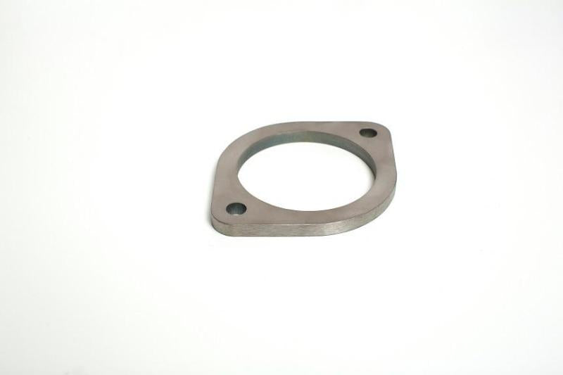 Ticon Industries 3in 2-Bolt Titanium Flange - eliteracefab.com