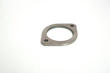 Load image into Gallery viewer, Ticon Industries 3in 2-Bolt Titanium Flange - eliteracefab.com