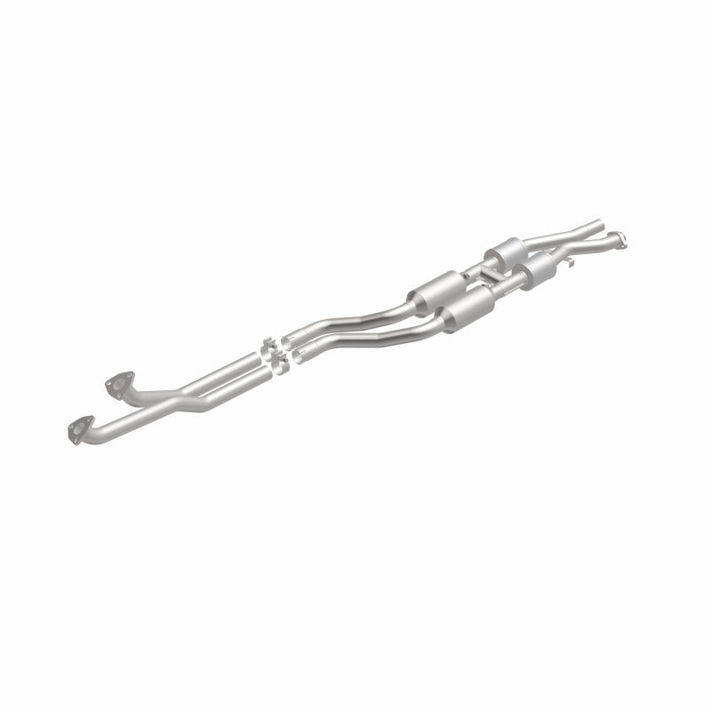 MagnaFlow Conv DF 96-98 BMW 328 2.8L Magnaflow