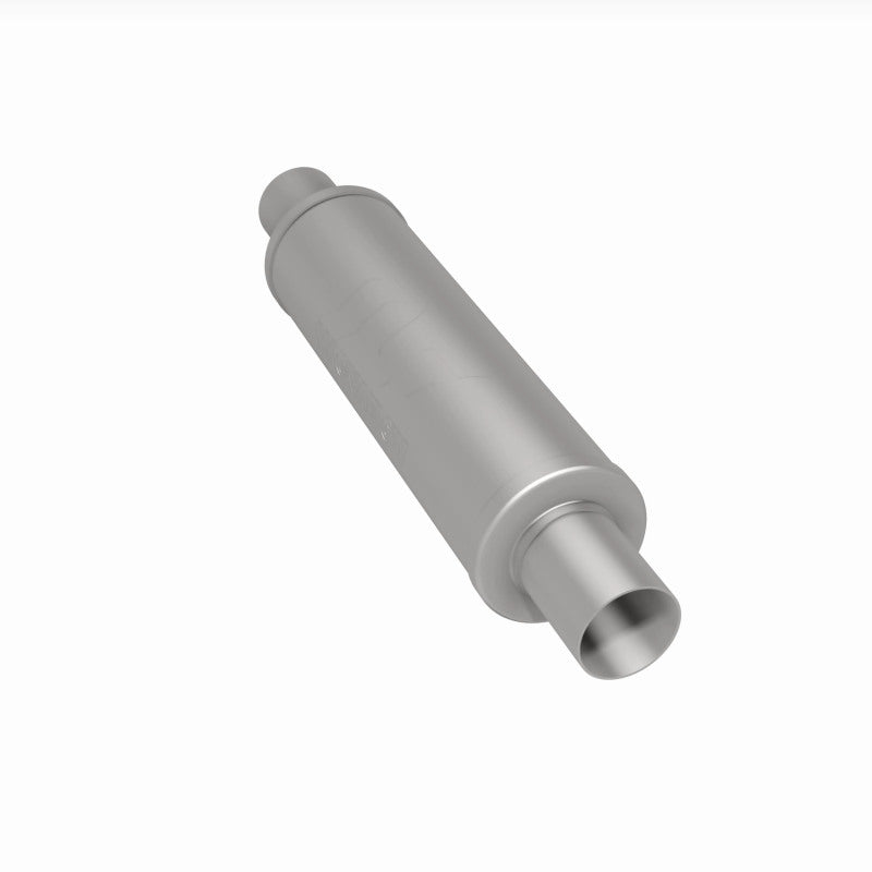 MagnaFlow Muffler Mag SS 4X4 14 2.25/2.25 C/C Magnaflow