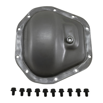 Yukon Gear Steel Cover For Dana 60 Reverse Rotation - eliteracefab.com