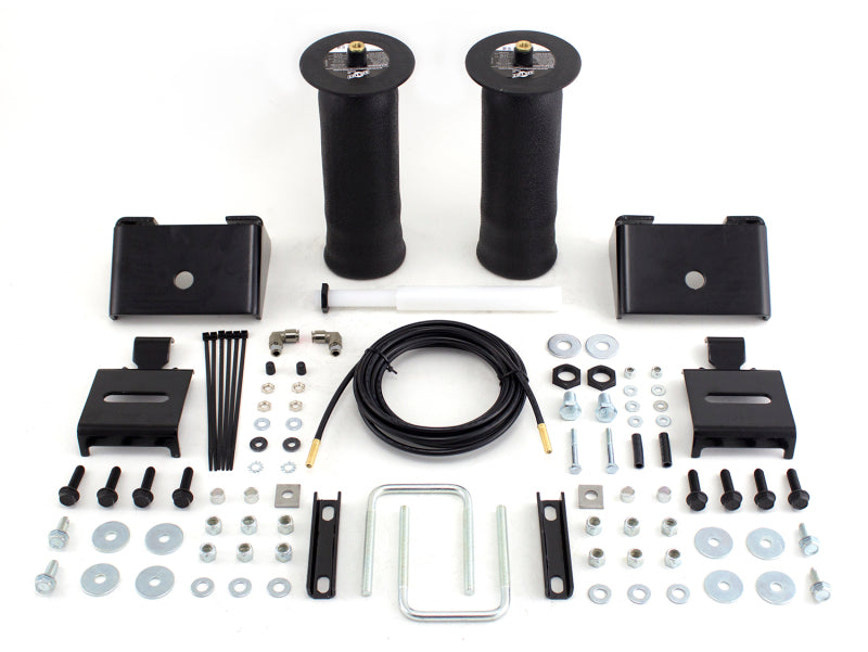 Air Lift Ridecontrol Air Spring Kit - eliteracefab.com